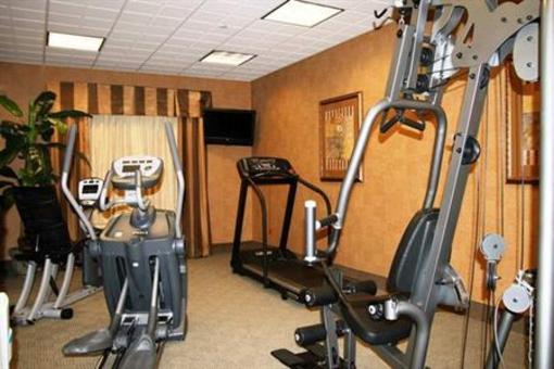 фото отеля Hampton Inn & Suites Pharr