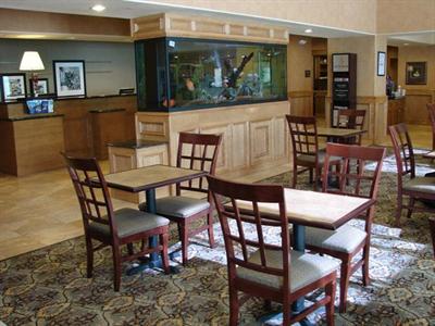 фото отеля Hampton Inn & Suites Pharr