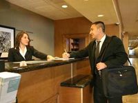 Hampton Inn & Suites Pharr