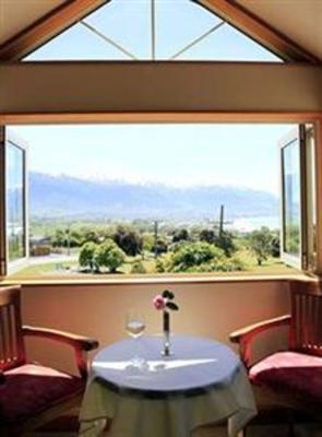 фото отеля Nikau Lodge