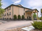 фото отеля Super 8 Motel PAFB Area Colorado Springs