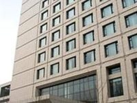 The Lakeview Tianjin Marriott Executive Apartments