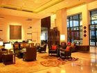 фото отеля The Lakeview Tianjin Marriott Executive Apartments