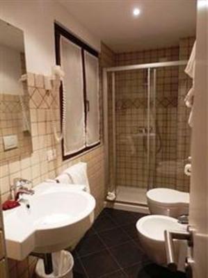 фото отеля Hotel Due Spade