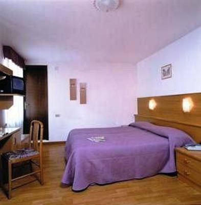 фото отеля Hotel Due Spade