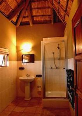 фото отеля Kubu Safari Lodge Hoedspruit