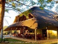 Kubu Safari Lodge Hoedspruit