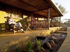 фото отеля Kubu Safari Lodge Hoedspruit