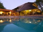 фото отеля Kubu Safari Lodge Hoedspruit