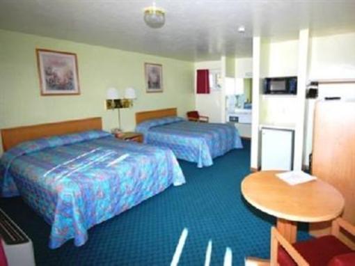 фото отеля Glenwood Motor Inn