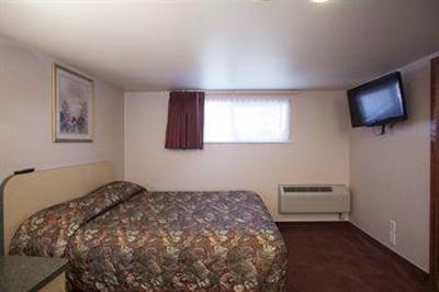 фото отеля Glenwood Motor Inn