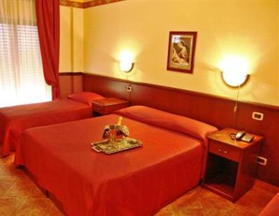 фото отеля Park Hotel il Poggio