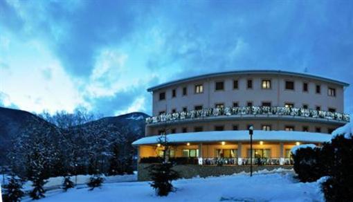 фото отеля Park Hotel il Poggio