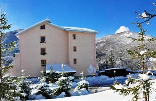 фото отеля Park Hotel il Poggio
