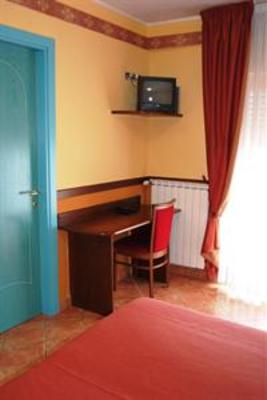 фото отеля Park Hotel il Poggio