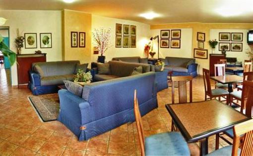 фото отеля Park Hotel il Poggio