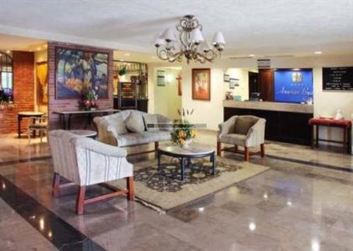 фото отеля American Business Airport Hotel