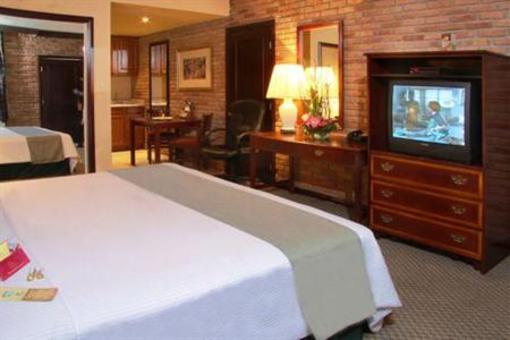 фото отеля American Business Airport Hotel