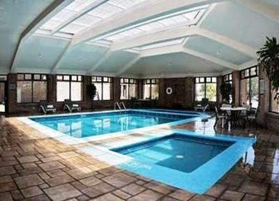 фото отеля American Business Airport Hotel