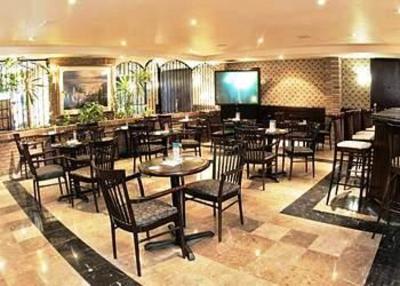 фото отеля American Business Airport Hotel