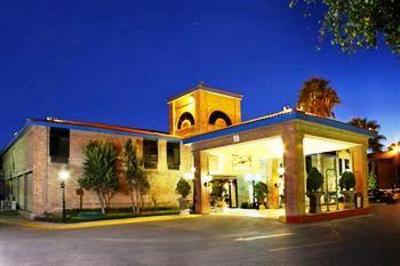 фото отеля American Business Airport Hotel