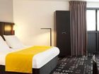 фото отеля Kyriad Epernay