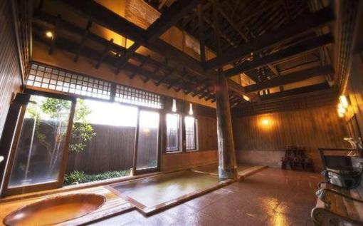фото отеля Isawa Meitokan Itoyanagi