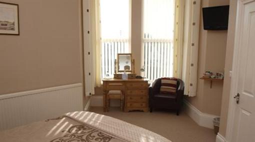 фото отеля Ty-Parc Guesthouse