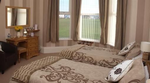 фото отеля Ty-Parc Guesthouse