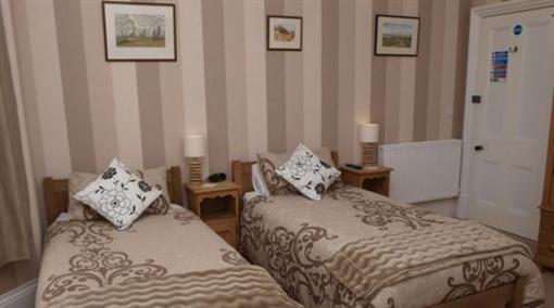 фото отеля Ty-Parc Guesthouse