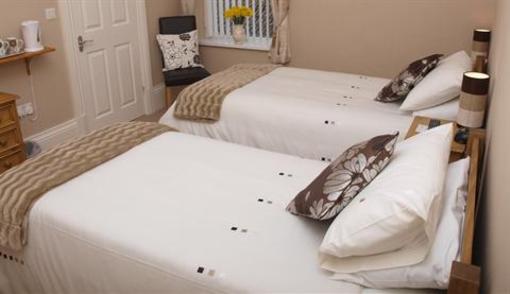 фото отеля Ty-Parc Guesthouse