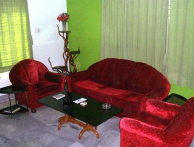 фото отеля Sidds Hospitality Hotel