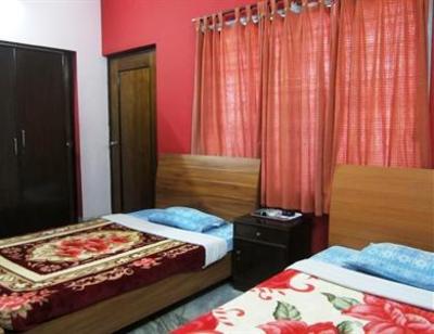 фото отеля Sidds Hospitality Hotel
