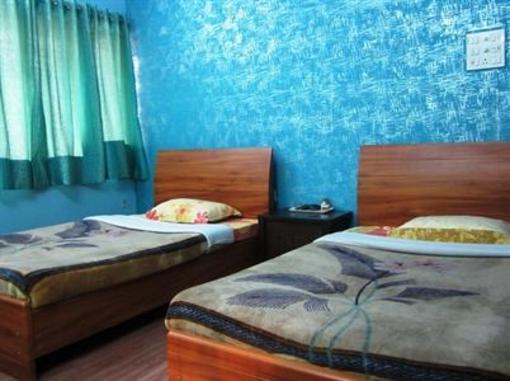 фото отеля Sidds Hospitality Hotel