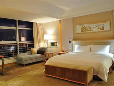 фото отеля Duoyuan Jinjiang Hotel