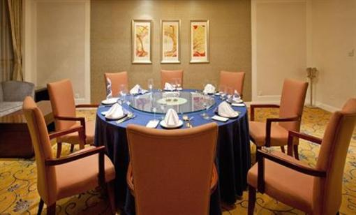 фото отеля Duoyuan Jinjiang Hotel