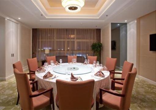 фото отеля Duoyuan Jinjiang Hotel
