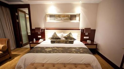 фото отеля Duoyuan Jinjiang Hotel