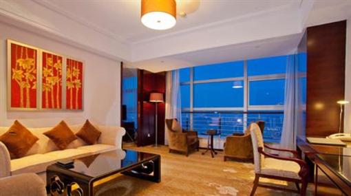 фото отеля Duoyuan Jinjiang Hotel