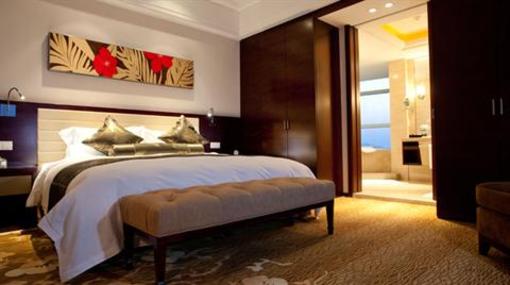 фото отеля Duoyuan Jinjiang Hotel