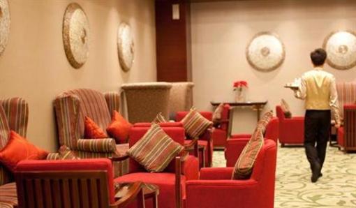 фото отеля Duoyuan Jinjiang Hotel