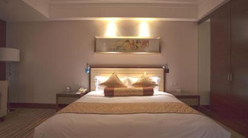 фото отеля Duoyuan Jinjiang Hotel