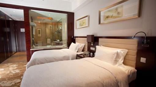 фото отеля Duoyuan Jinjiang Hotel