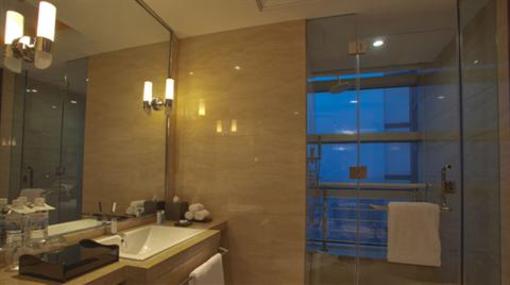 фото отеля Duoyuan Jinjiang Hotel