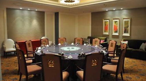 фото отеля Duoyuan Jinjiang Hotel