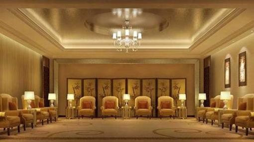 фото отеля Duoyuan Jinjiang Hotel