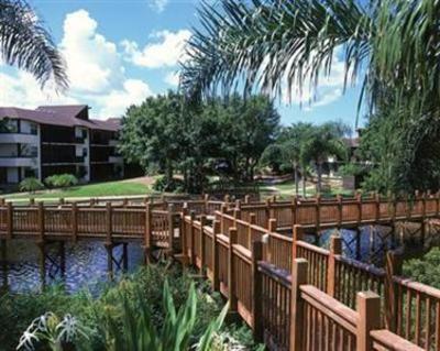 фото отеля Park Shore Resort