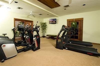фото отеля Park Shore Resort