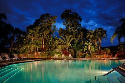 фото отеля Park Shore Resort