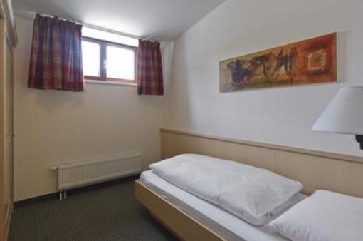 фото отеля Aparthotel Filomena